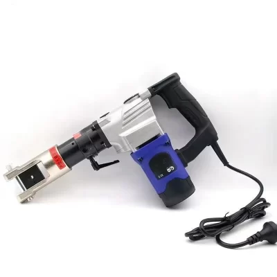 YYHC-alicate hidráulico elétrico alicate de friso automático completo pequeno rápido LZ-240/300/400 cobre alumínio nariz manga friso também