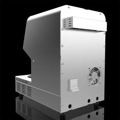 Máquina elétrica de macarrão instantâneo 800W + 2000W aquecimento automático máquina de macarrão instantâneo coreano, comercial