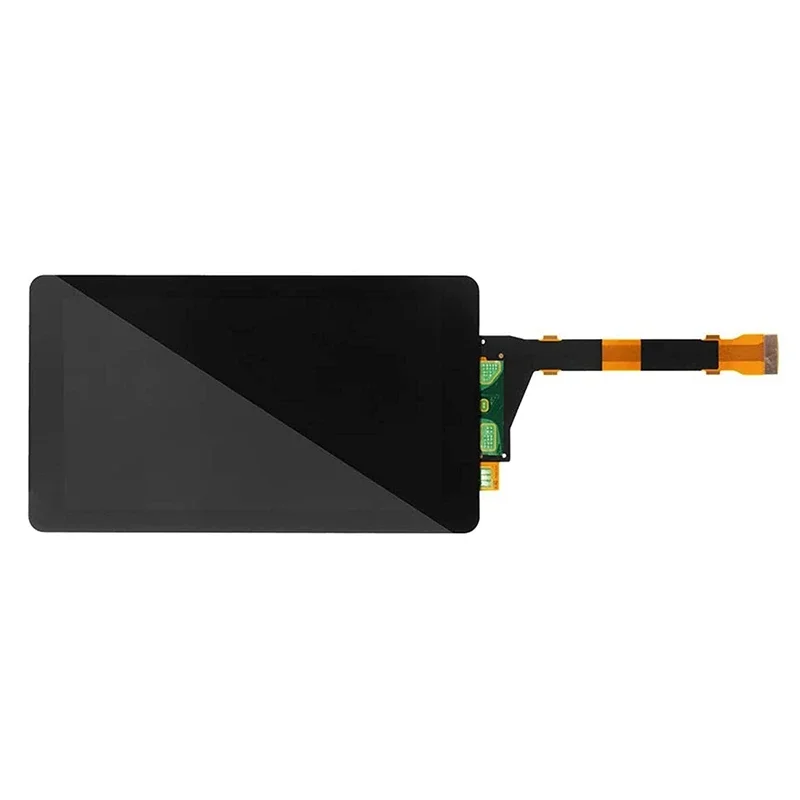 2K Tela LCD HD para Impressora 3D, 2560x1440 Resolução, Creality LD002R ELEGOO Mars, Anycubic Fibra Óptica, 5.5" - Image 2