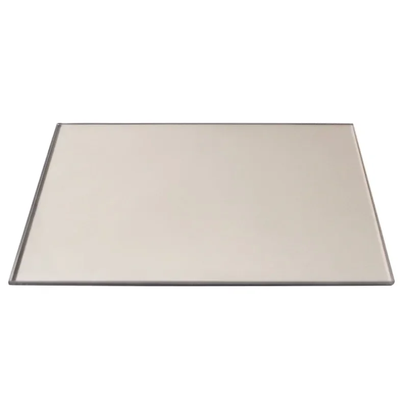 1 peça porta de lareira vidro fogão a lenha vidro cerâmico microcristalino transparente vidro resistente a altas temperaturas grosso 4mm/5mm - Image 6