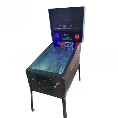 As instalações do parque de diversões dos videogame a moeda do centro de jogos da cidade do jogo tela de 42 polegadas
