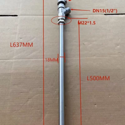 Máquina de enchimento pneumática com bico de enchimento, azeite essencial, pasta de suco, máquina de enchimento de óleo