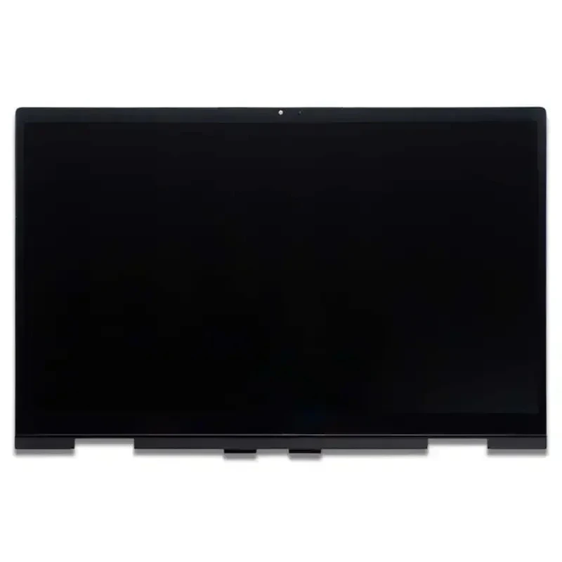 L93183-001 L93181-001 caneta de toque 15.6 "FHD 1920*1080 para HP Envy X360 15-ee Series Laptop LCD Touch Screen Digitador Assembléia - Image 2