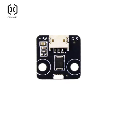 Placa de luz LED Sidewinder x4 de artilharia de impressão 3D