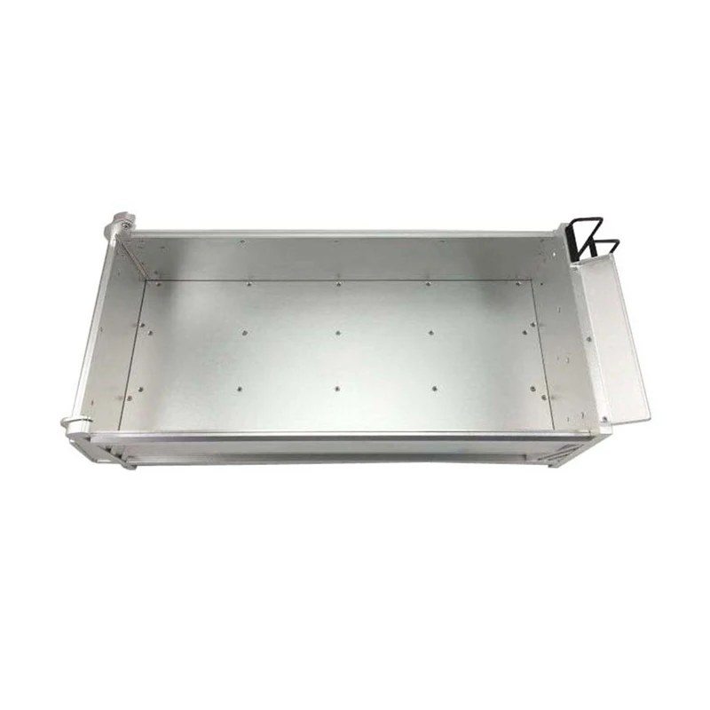 Toucan RC 1/14 8*8 Tipper Bucket For Diy Tamiyaya RC Dumper Trailer Truck Model Car Th01058-Smt2 - Image 5