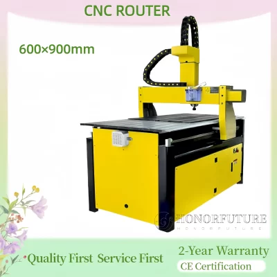 High Precision Cnc Wood Mini Router 6090 1212 Wood Acrylic Metal Engraving Cutting Machine for Sale Price