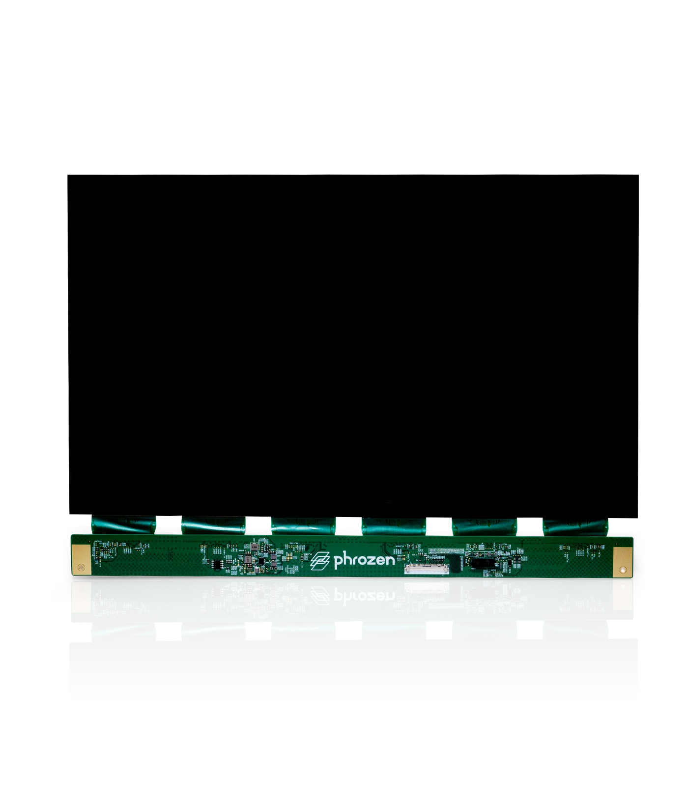 Painel LCD Phrozen para impressora 3D, uso para Sonic Mini 8K, Mighty 8K, Revo 14K, Mega 8ks, Módulo LCD - Image 4