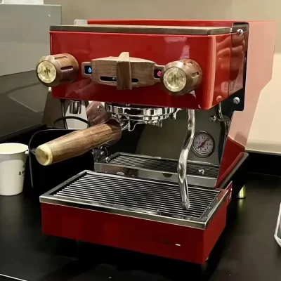 Venda Máquina de café La Marzocco Linea | Máquina de café Dolce Gusto com melhor preço acessível para venda