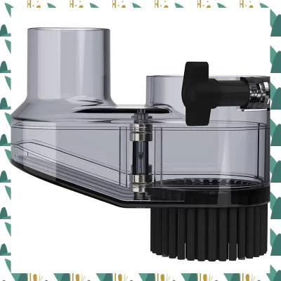 Abyk cnc capa de poeira limpador de poeira escova capa 45mm para 3018 série cnc roteador/máquinas cnc eixo motor ferramenta para trabalhar madeira, fácil t