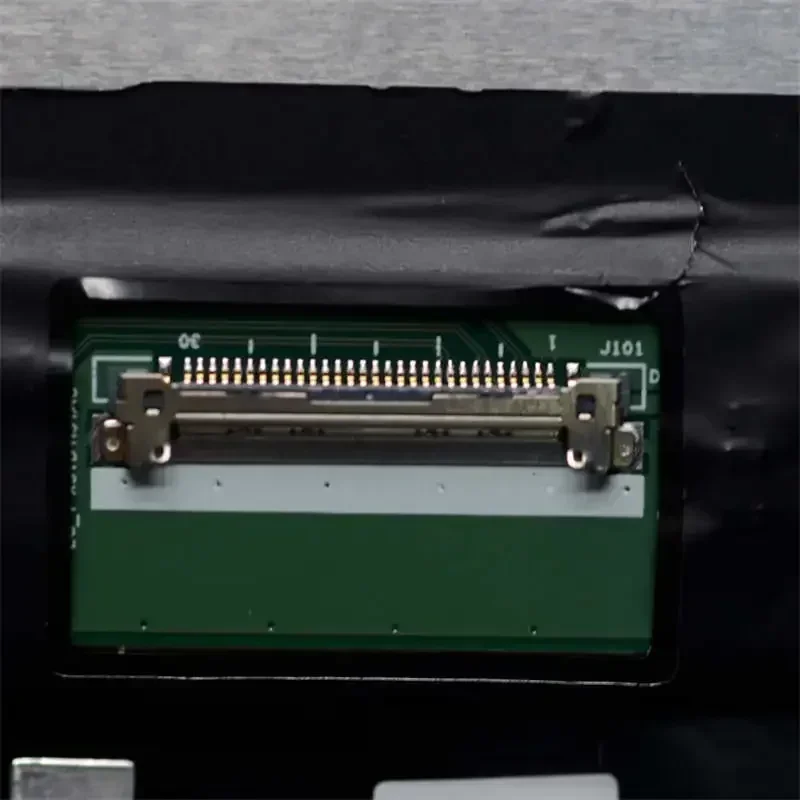 L93183-001 L93181-001 caneta de toque 15.6 "FHD 1920*1080 para HP Envy X360 15-ee Series Laptop LCD Touch Screen Digitador Assembléia - Image 6