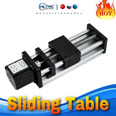 Z axis-parafuso esférico para viagem, mesa de palco x y z de 100-500mm, curso eficaz sfu1204, parafuso esférico para cnc 3, suporte para impressora nema23