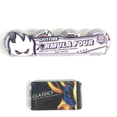 Roda de skate 54*32mm bule poliuretano alta resiliência rodas de rolamento profissional roda spitfire fórmula de dureza 99d
