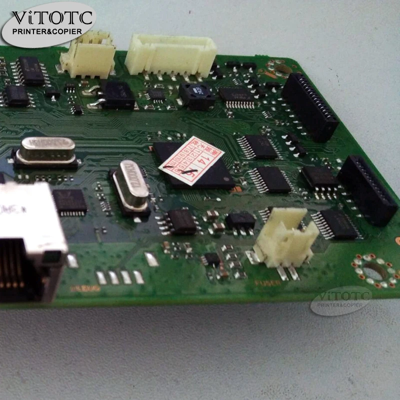 Placa principal para samsung CLP-365W CLP-365N clp 365 365w 365n formatter placa lógica peças de impressora - Image 3