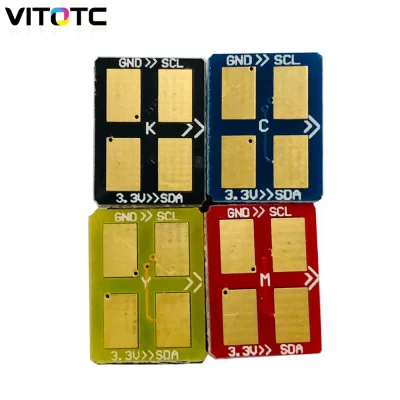 Compatível toner redefinir chip para Samsung, chips de cartuchos, CLP-300, CLP 300A, K300A, CLP300, 300N, CLX 2160, 2161, 3160, CLX3160, 3160FN