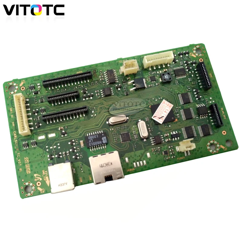 Placa principal para samsung CLP-365W CLP-365N clp 365 365w 365n formatter placa lógica peças de impressora
