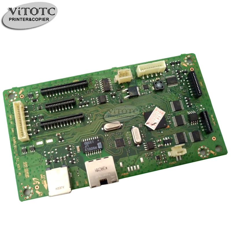 Placa principal para samsung CLP-365W CLP-365N clp 365 365w 365n formatter placa lógica peças de impressora - Image 5