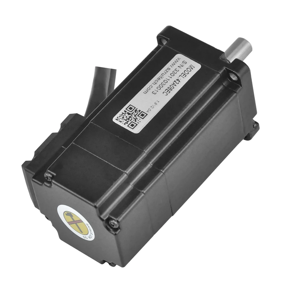 VENDA Nema 17 0,3/0,8N.m kits de motor de passo de circuito fechado 42,5Oz-in Nema17 Motor de passo e drivers/kits de servo motor Rtelligent - Image 6