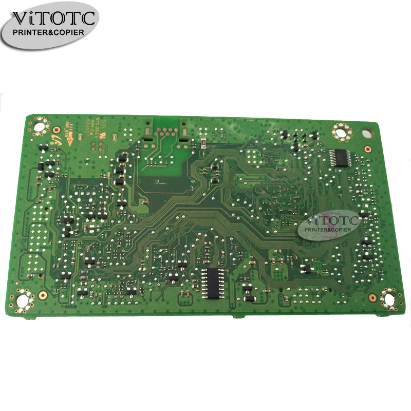 Placa principal para samsung CLP-365W CLP-365N clp 365 365w 365n formatter placa lógica peças de impressora - Image 4