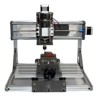 DIY 4 Eixo Alumínio CNC Madeira Router Máquina de Gravura, 300W Eixo Motor, PCB, PVC, Fresagem Máquina de Corte, 3020, de alta velocidade