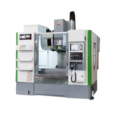 Siemens Cnc Hining Center Fresagem, 3 Eixos Fornecido 24 Vertical Vmc650, 855 VMC, Feito na China