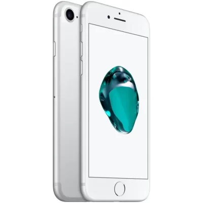 IPhone 7 Apple 32GB Silver 4,7 ”12MP