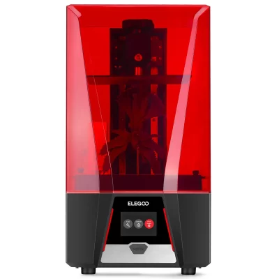 10.1Inch 8K 7680x4320 Monochrome Mono LCD Screen Glued Botton Glass For ELEGOO SATURN 2 RESIN 3D PRINTER
