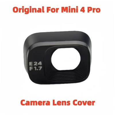 Original Camera Lens Frame For DJI Mini 4 Pro Gimbal Camera Lens Cover Replacement For Mavic Mini 4Pro Repair Parts