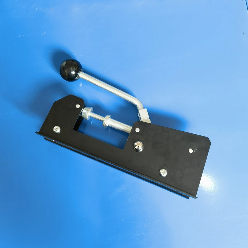 Skate Scooter Bearing Assembling Tool, ferramentas de alumínio, melhorar a concentração do rolamento, alta qualidade - Image 5