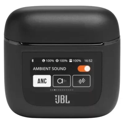 JBL Tour pro 2 Original True Wireless Bluetooth Earphones Stereo Sports Headphones with Smart LCD Screen HK Version