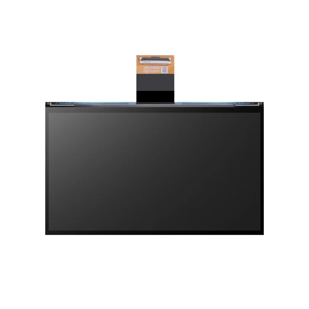 ELEGOO 10'' 12K Mono LCD Screen with 11520x5120 Resolution and 9H Tempered Glass for SATURN 4 SATURN 4 ULTRA MSLA 3D Printer - Image 2