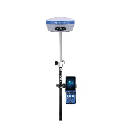 Stonex S900/S9ii/S3A Gnss GPS Topografia Stonex Rtk Base Receptor