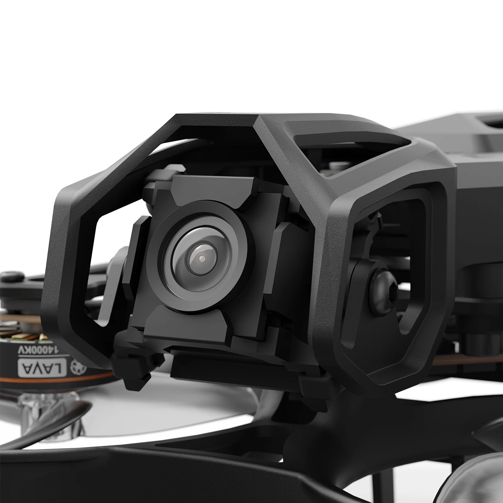 BETAFPV Pavo Femto Brushless FPV HD Whoop 2025 New Arrivals - Image 6