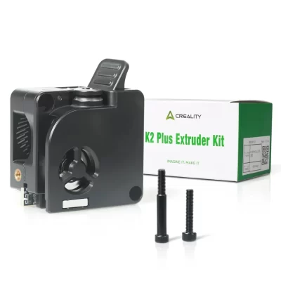 Creality original k2 plus extrusora kit 6.25:1 relação de redução engrenagens duplas sensor de quebra de filamento embutido peças de impressora 3d
