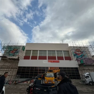 Wallpen chinês fabricação profissional 3d vertical máquina de pintura de parede impressora automática máquina de impressão de parede e piso