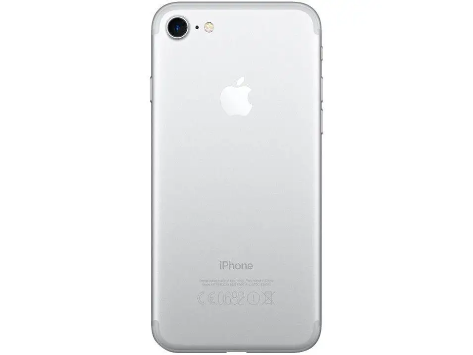IPhone 7 Apple 32GB Silver 4,7 ”12MP - Image 4