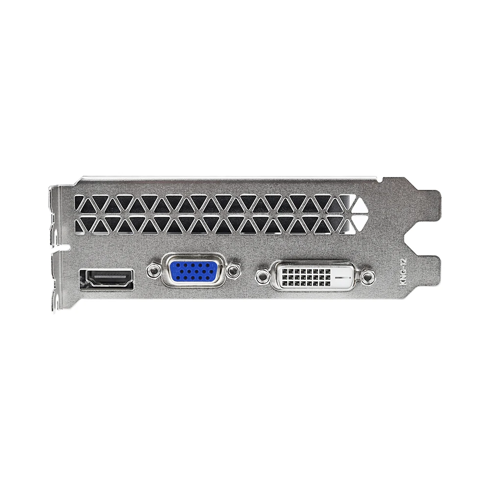 SOYO NVIDIA GPU GTX 750Ti 4G Graphics Card GDDR5 128Bit 28nm PCI-E 3.0 Gaming Video Cards Desktop Computer components GTX750Ti - Image 3