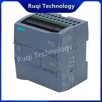 Venda apenas o novo original PLC S7-1200 CPU 1211C 6ES7211-1AE40-0XB0 6ES7211-1BE40-0XB0 6ES7211-1HE40-0XB0