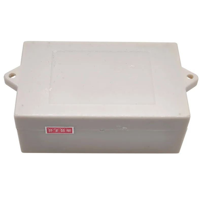 Módulo de aquisição de quantidade analógica para rs485 4-20ma 0-5v 0-10v transmissor modbus conversor de sinal entrada saída analógica 485 - Image 5