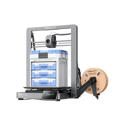 New arrival C reality ender 3v3 plus FDM with printing size 300*300*330mm