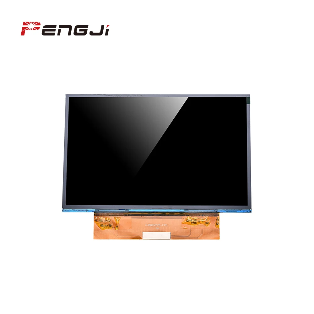 Anycubic Photon Mono X/CREALITY HALOT-LITE Tela LCD de 8,9 polegadas com resolução 3840 * 2400 PJ089Y2V5