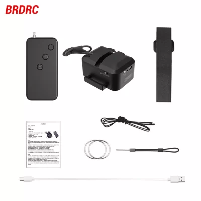 Airdrop System Thrower for DJI Mini 4 Pro/Air 3/Mini 3 Pro/Mavic Mini 2/Mavic 3/Mavic Pro Drone Fishing Life Rescue Send Gift