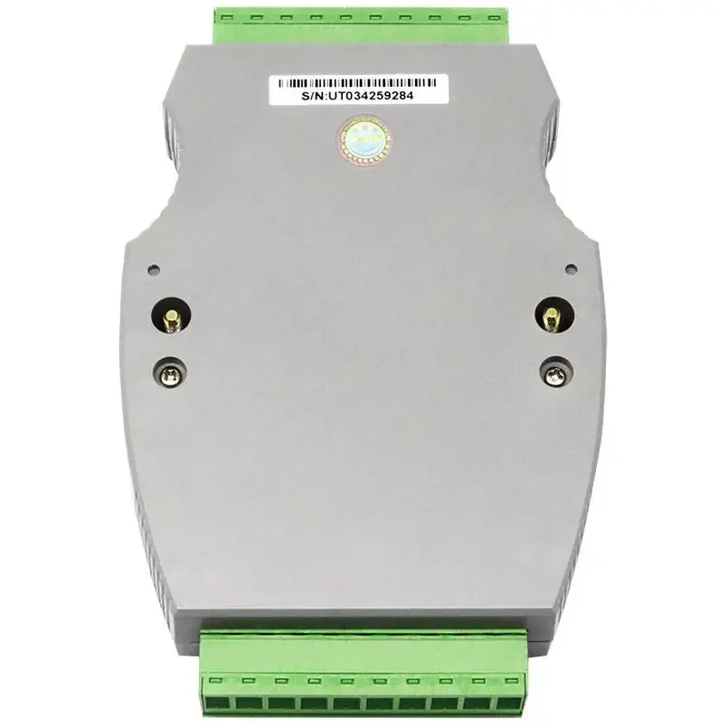 UTEK UT-2506 RS232/rs485 para CAN BUS RS-232/485 Turn CANBUS Conversor de protocolo inteligente industrial - Image 3