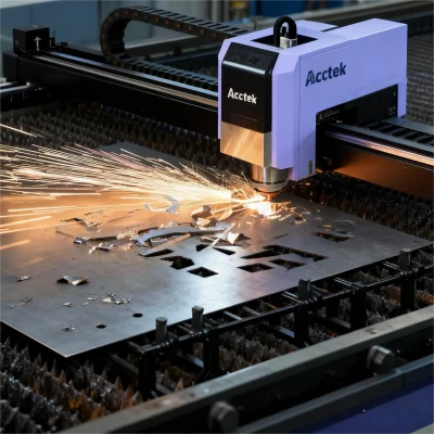 Venda quente 1500w 2000w 3kw 6kw potência fibra lazer cortador de aço folha alumínio ferro cnc máquinas corte a laser