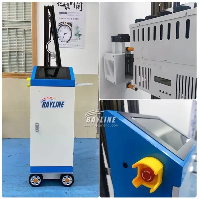 Oficina De Venda Direta Máquina De Impressão De Parede Automática Impressora De Parede 3D Impressora 3D Máquina Impressora De Parede UV RA-UD200 Background