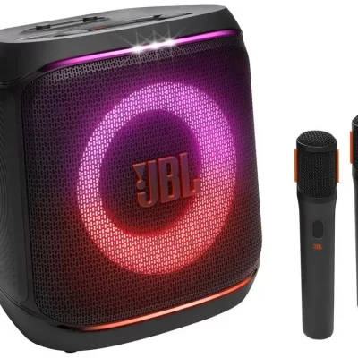 JBL PartyBox Encore 2 Portable Amplified Bluetooth 100W - Bivolt Sound Box