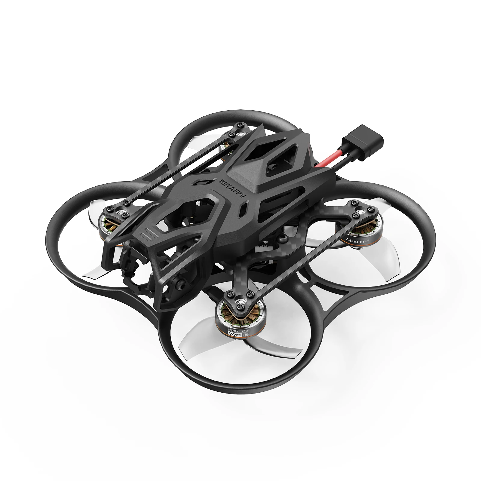 BETAFPV Pavo Femto Brushless FPV HD Whoop 2025 New Arrivals - Image 3