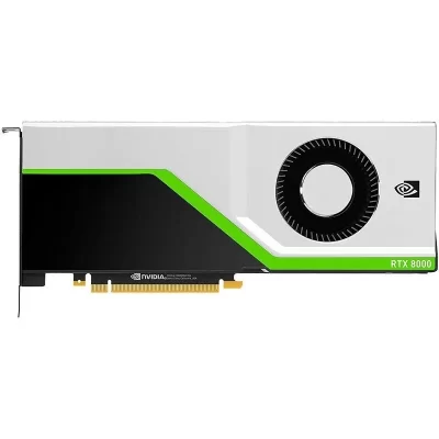 Suitable for NVIDIA Quadro RTX8000 48G 3D