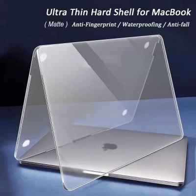 For 2025 M4 MacBook Air 13In Air 15In Case M3 M2 2024-2022 A3241 A3240 MacBook Pro 14In Pro 16In M4 Pro/Max 2024 Case Cover