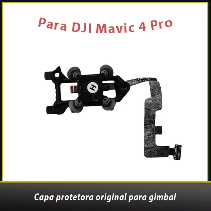 Original IMU Component for DJI Mavic 4 Pro Drone Disassembly & Repair ...