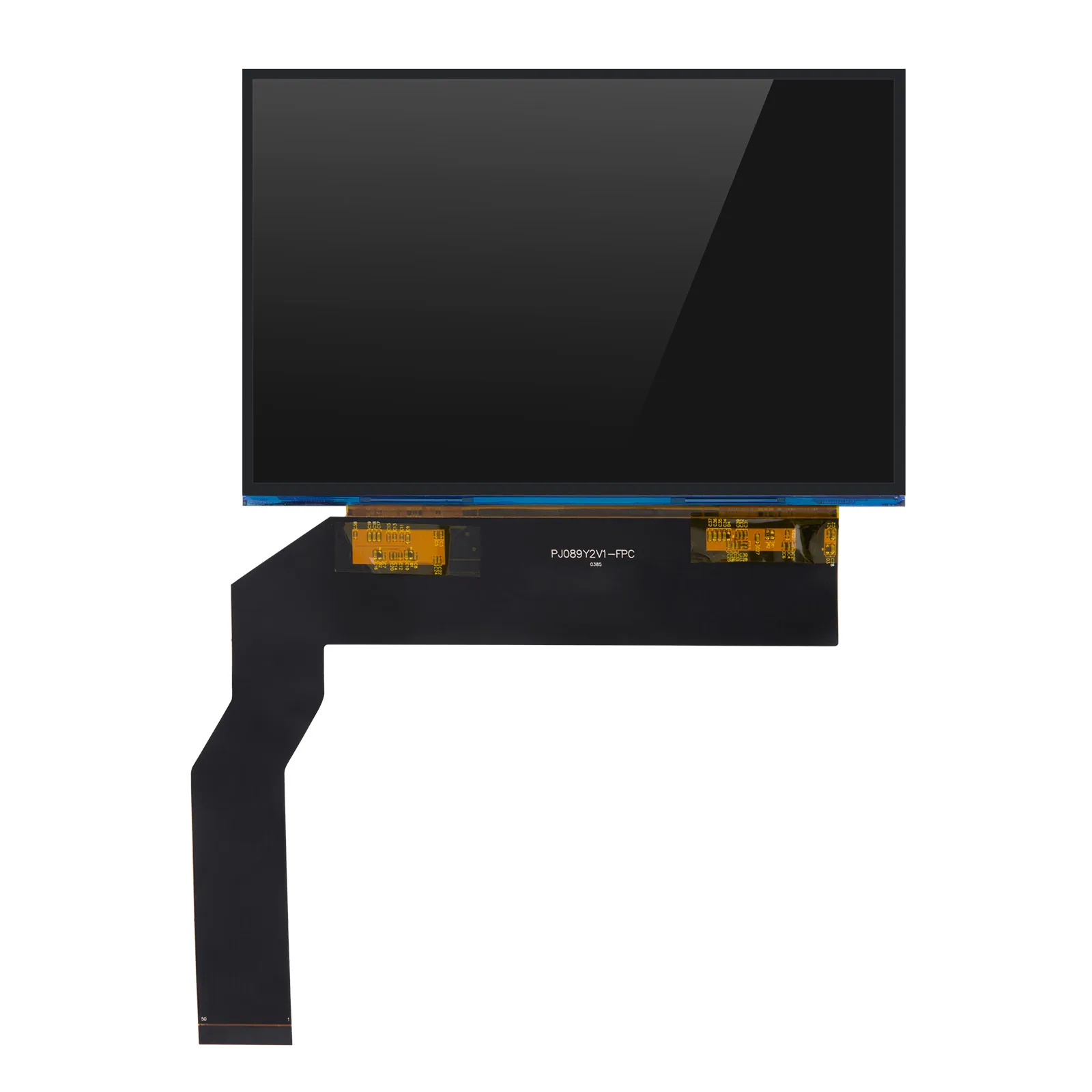ELEGOO Saturn 2 Motherboard Printing Hotbed Forming Platform Components Resin Vat 8K MONO LCD Display SLA 3d Printer Parts - Image 2